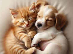 Давать в долг и вкусняшки питомцам: что можно, а что нельзя делать на день Овчарника, 28 февраля