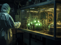 Таганрожец организовал производство синтетических наркотиков в Чертковском районе