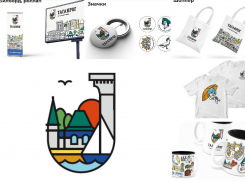 Для Таганрога разработали логотип