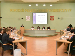 Чтобы не везли деньги в Москву и Питер: юных таганрожцев мотивируют получать образование в родном регионе