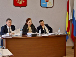 В таганрогский бюджет внесли изменения