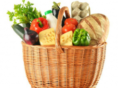 Какие продукты упали в цене для жителей Таганрога