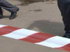 Ложная тревога из-за мешка  с мусором у Водоканала, принятого за взрывное устройство, взбудоражила Таганрог