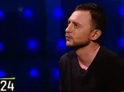 Лидер группы «Звери» заявил, что Таганрог вгоняет его в депрессию