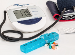 Сдать анализ и сразу посетить врача: бесплатные «Пункты здоровья» работают в Таганроге