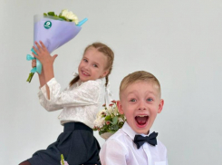 Мастерская «Цветлов» предлагает букеты от 500 рублей к 1 сентября