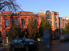 О тебе, любимый город: Дом Константина Велисарио
