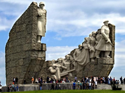 «Экскурсия по Миус-фронту» пройдет под Таганрогом