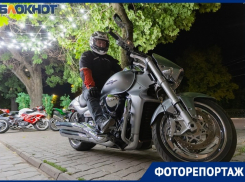 Брутальные снаружи и милые внутри – байкеры Таганрога