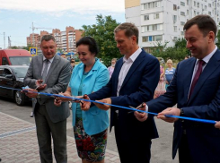Долгожданная почта открылась в Таганроге