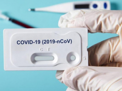Жители Таганрога смогут пройти бесплатное тестирование на антитела к COVID-19