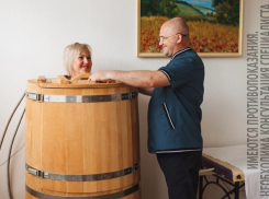 Костоправ, лечивший членов Правительства, ответит на вопросы читателей «Блокнот» 