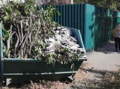 Жители Таганрога благодарны «Экотрансу» за оперативную работу