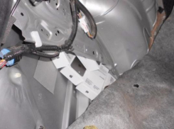 Тайник с фальшивыми айфонами нашли сотрудники таганрогской таможни