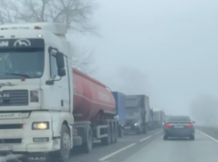  2.7 млрд потратят на ремонт трассы к ДНР мимо Таганрога