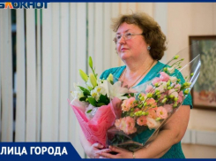 Художник Елена Лезина: жизнь, посвященная цветам