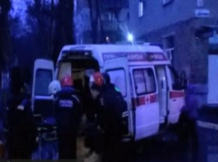 По факту трагедии в жилом доме Таганрога началась проверка