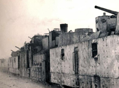 «Заняли в результате уличных боёв»: 85 лет назад фашистская газета сообщила об оккупации Таганрога
