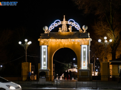 Новогодняя резиденция Деда Мороза откроется в Таганроге 