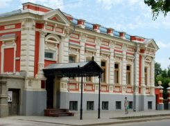 Таганрогский художественный музей приглашает на «Ночь музеев»