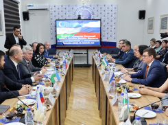 Донской регион и Узбекистан: новая эра сотрудничества на горизонте