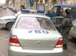 В Таганроге автомобильный вор попался с поличным
