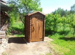 Экологическую катастрофу спровоцировали жители ЖАКТ-а в центре Таганроге