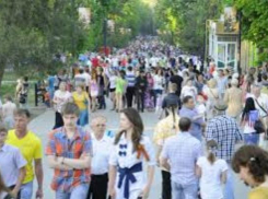 Власти Ростова огорчили активных жителей Таганрога, перенеся День города