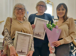 Фильм о Таганроге вошёл в число призёров фестиваля в Санкт-Петербурге