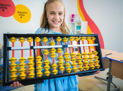 Сделать ребенка интеллектуалом и раскрыть его потенциал помогут в SMARTYKIDS*