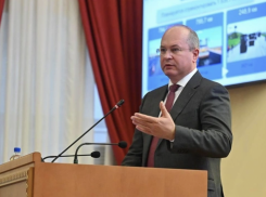 Экс-замгубернатора Ростовской области перевели в московский изолятор