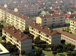 Возможно, в Таганроге больше не будут строить микрорайоны без школ