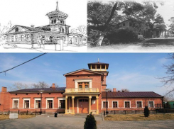 О тебе, любимый город: проигранный в карты дом полковника Дмитрия Калиновского