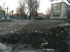 Житель Таганрога призвал строителей убирать за собой мусор