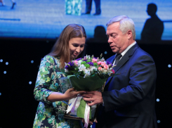 На конкурсе «Бизнес Дона» назвали имена  предпринимателей из Таганрога