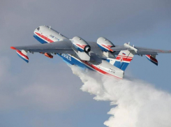 В Таганроге сегодня чествуют авиастроителей