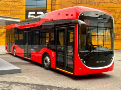 Электробусы для Таганрога будут стоить дороже, чем предполагалось ранее