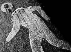 Под Таганрогом «Нива» сбила 17-летнего парня