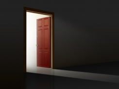 Таганрожцы, внимание: игра «Красная дверь» добралась до наших школ