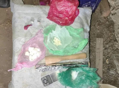 Семейный наркобизнес: в Таганроге арестована группа из трёх человек, торговавших наркотиками через тайники