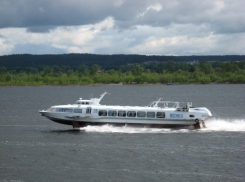 Ейск намерен возобновить с Таганрогом морское сообщение