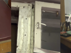 «Болото вместо фонтана»: таганрогский прием оставил артистов недовольными
