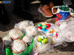 Таганрог пасхальный: в преддверии Светлого Христова Воскресения