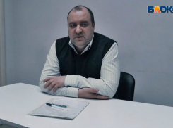 «Экотранс» сказал и сделал – контейнеры куплены, ждут своей расстановки по  Таганрогу