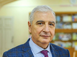 Свой день рождения празднует Сергей Аваков - учёный, ректор, почётный гражданин