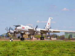 Таганрогский завод им. Бериева передал авиации ВМФ противолодочный самолет