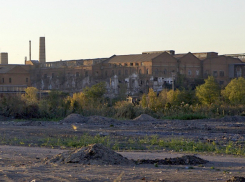 Имущество Таганрогского кожевенного завода никто не хочет покупать с 2015 года