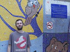 По следам древней цивилизации в Таганроге: изучаем советское наследие 