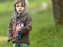 Недетские игры: в больницу Таганрога доставили раненого мальчика