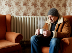 Снова спать в шубе? Когда в Таганроге дадут тепло в дома - дату назвали, но это не точно